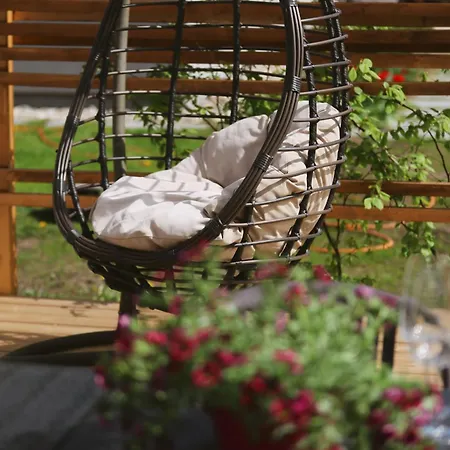 Turistu Hébergement de vacances